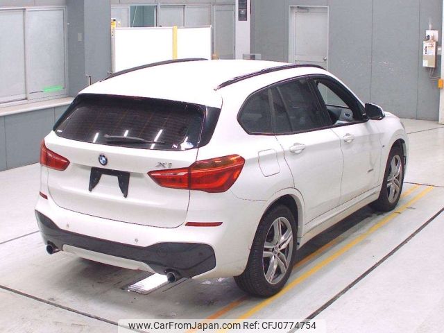 bmw x1 2017 -BMW--BMW X1 HS20-WBAHS920605J85265---BMW--BMW X1 HS20-WBAHS920605J85265- image 2