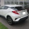 toyota c-hr 2017 -TOYOTA--C-HR DAA-ZYX10--ZYX10-2048500---TOYOTA--C-HR DAA-ZYX10--ZYX10-2048500- image 4