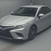 toyota camry 2020 -TOYOTA--Camry DAA-AXVH70--AXVH70-1061747---TOYOTA--Camry DAA-AXVH70--AXVH70-1061747- image 1