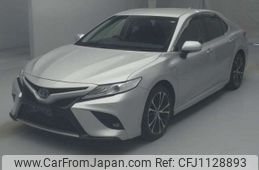 toyota camry 2020 -TOYOTA--Camry DAA-AXVH70--AXVH70-1061747---TOYOTA--Camry DAA-AXVH70--AXVH70-1061747-