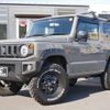 suzuki jimny 2021 -SUZUKI--Jimny JB64W--224791---SUZUKI--Jimny JB64W--224791- image 1