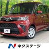 toyota roomy 2021 quick_quick_M900A_M900A-0569324 image 1