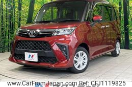 toyota roomy 2021 quick_quick_M900A_M900A-0569324