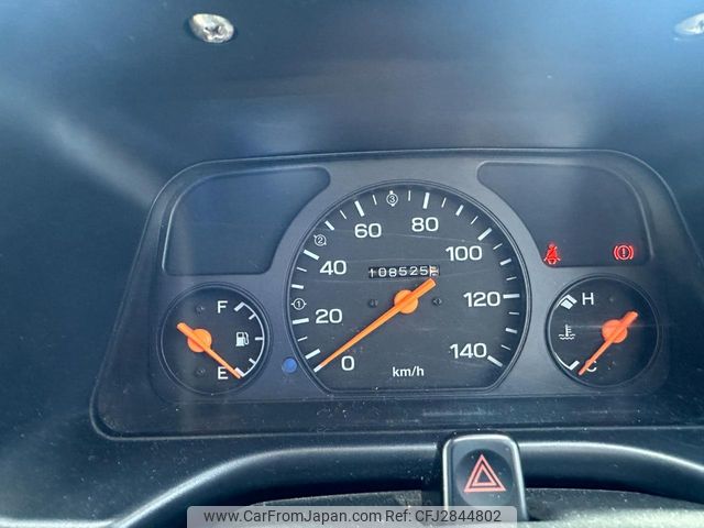 2001 Subaru Sambar JDM car for sale — photo 11 of 25