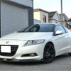 honda cr-z 2010 -HONDA 【名古屋 307ﾋ7163】--CR-Z DAA-ZF1--ZF1-1002494---HONDA 【名古屋 307ﾋ7163】--CR-Z DAA-ZF1--ZF1-1002494- image 1