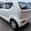suzuki alto 2018 -SUZUKI--Alto DBA-HA36S--HA36S-363466---SUZUKI--Alto DBA-HA36S--HA36S-363466- image 13