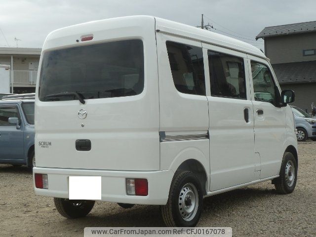 mazda scrum-van 2023 -MAZDA 【名変中 】--Scrum Van DG17V--614232---MAZDA 【名変中 】--Scrum Van DG17V--614232- image 2