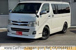 toyota hiace-van 2011 -TOYOTA--Hiace Van CBF-TRH200V--TRH200-0150247---TOYOTA--Hiace Van CBF-TRH200V--TRH200-0150247-