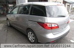 mazda premacy 2012 TE2179