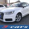 audi a1-sportback 2017 CFJ1703001 image 1