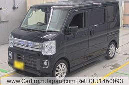 suzuki every-wagon 2022 -SUZUKI 【高知 591さ24】--Every Wagon DA17W-302697---SUZUKI 【高知 591さ24】--Every Wagon DA17W-302697-