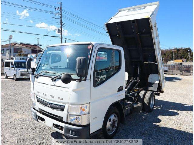 mitsubishi-fuso canter 2016 -MITSUBISHI--Canter TPG-FBA60--FBA60-552320---MITSUBISHI--Canter TPG-FBA60--FBA60-552320- image 1