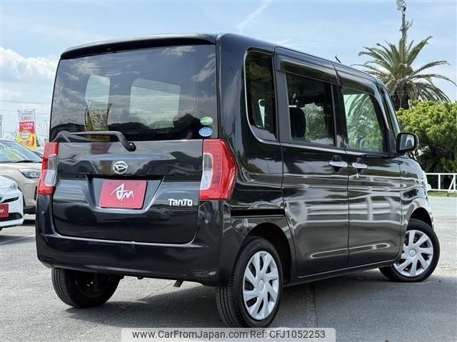 daihatsu tanto 2017 -DAIHATSU--Tanto DBA-LA600S--LA600S-0601351---DAIHATSU--Tanto DBA-LA600S--LA600S-0601351- image 2