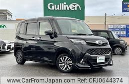 toyota tank 2019 -TOYOTA--Tank DBA-M900A--M900A-0384522---TOYOTA--Tank DBA-M900A--M900A-0384522-