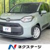 toyota sienta 2022 CFJ1791365 image 1