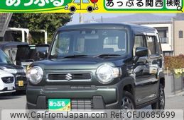 suzuki hustler 2023 quick_quick_MR92S_MR92S-388931