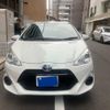 toyota aqua 2016 -TOYOTA--AQUA DAA-NHP10--NHP10-2514117---TOYOTA--AQUA DAA-NHP10--NHP10-2514117- image 1