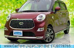 daihatsu cast 2019 quick_quick_DBA-LA260S_LA260S-0036040