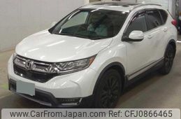 honda cr-v 2018 quick_quick_DBA-RW1_RW1-1001142