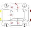honda stepwagon 2013 -HONDA--Stepwgn DBA-RK5--RK5-1345481---HONDA--Stepwgn DBA-RK5--RK5-1345481- image 2