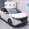 nissan note 2022 -NISSAN--Note E13--100657---NISSAN--Note E13--100657- image 1