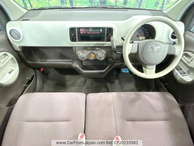 toyota passo 2011 -TOYOTA--Passo DBA-KGC30--KGC30-0078667---TOYOTA--Passo DBA-KGC30--KGC30-0078667- image 2