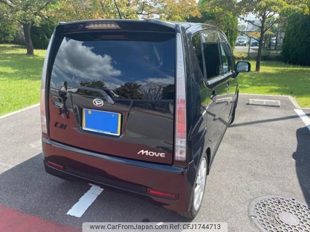 daihatsu move 2010 CFJ1744713 image 2