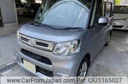 daihatsu tanto 2014 quick_quick_DBA-LA610S_LA610S-0025988