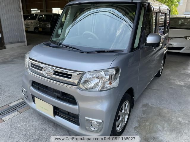 daihatsu tanto 2014 quick_quick_DBA-LA610S_LA610S-0025988 image 1