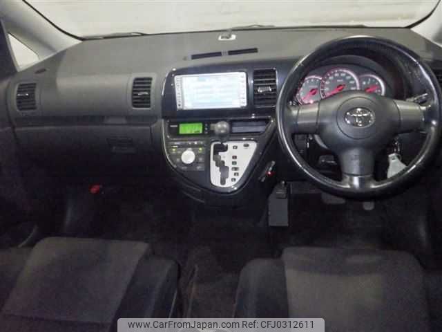 toyota wish 2007 TE1803 image 2