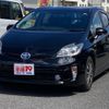 toyota prius 2012 quick_quick_DAA-ZVW30_ZVW30-5501460 image 19