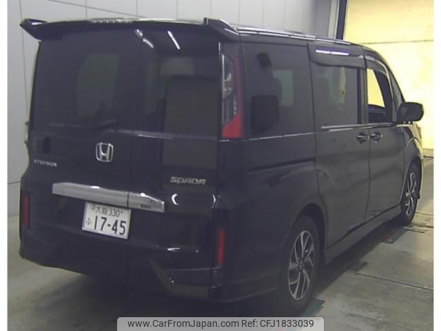 honda stepwagon-spada 2021 CFJ1833039 image 2