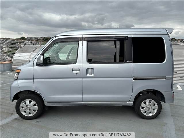 daihatsu atrai-wagon 2012 CFJ1763462 image 2