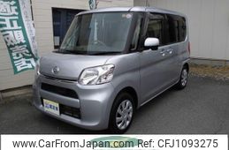daihatsu tanto 2014 -DAIHATSU--Tanto LA600S--0097379---DAIHATSU--Tanto LA600S--0097379-