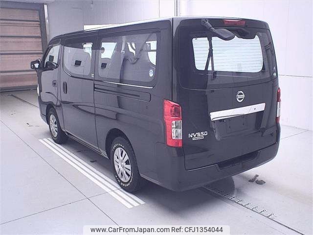 nissan caravan-van 2014 -NISSAN--Caravan Van VW2E26-013946---NISSAN--Caravan Van VW2E26-013946- image 2