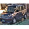 nissan dayz-roox 2014 -NISSAN 【つくば 581ｷ1448】--DAYZ Roox DBA-B21A--B21A-0018013---NISSAN 【つくば 581ｷ1448】--DAYZ Roox DBA-B21A--B21A-0018013- image 1