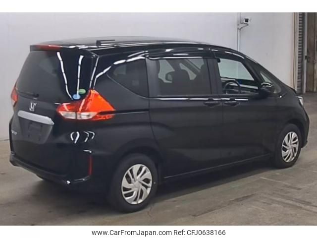 honda freed 2019 quick_quick_6BA-GB6_3101167 image 2