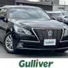 toyota crown 2015 -TOYOTA--Crown DBA-GRS210--GRS210-6017638---TOYOTA--Crown DBA-GRS210--GRS210-6017638- image 1