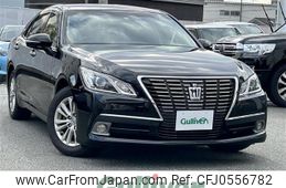 toyota crown 2015 -TOYOTA--Crown DBA-GRS210--GRS210-6017638---TOYOTA--Crown DBA-GRS210--GRS210-6017638-