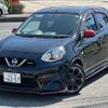 nissan march 2014 quick_quick_DBA-K13_722643 image 2