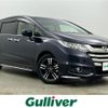 honda odyssey 2016 -HONDA--Odyssey DAA-RC4--RC4-1002225---HONDA--Odyssey DAA-RC4--RC4-1002225- image 1