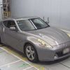 nissan fairlady-z 2010 -NISSAN--Fairlady Z Z34-201739---NISSAN--Fairlady Z Z34-201739- image 6