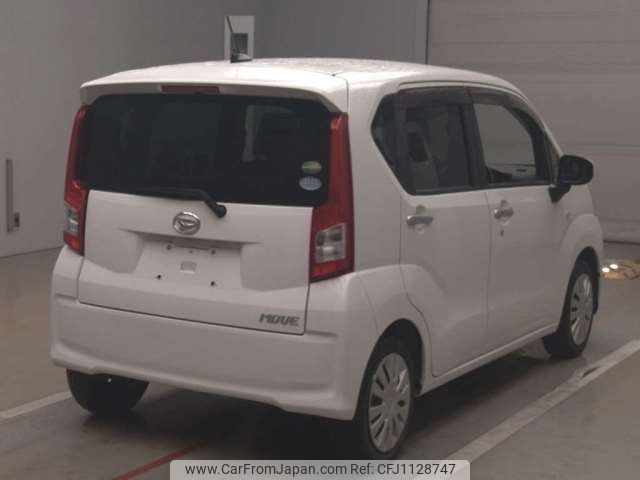 daihatsu move 2020 -DAIHATSU--Move DBA-LA150S--LA150S-2053512---DAIHATSU--Move DBA-LA150S--LA150S-2053512- image 2