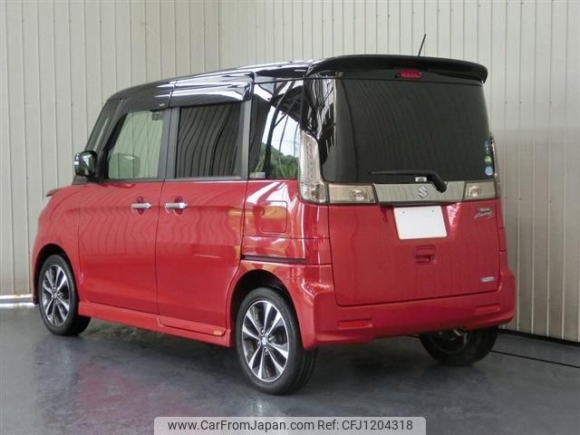 suzuki spacia 2017 quick_quick_DAA-MK42S_MK42S-815071 image 2