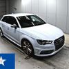 audi s3 2015 -AUDI--Audi S3 8VCJXF--WAUZZZ8VXFA094020---AUDI--Audi S3 8VCJXF--WAUZZZ8VXFA094020- image 1