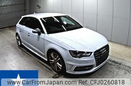 audi s3 2015 -AUDI--Audi S3 8VCJXF--WAUZZZ8VXFA094020---AUDI--Audi S3 8VCJXF--WAUZZZ8VXFA094020-