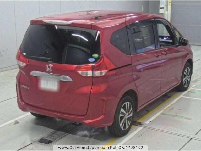 honda freed 2018 quick_quick_DBA-GB6_1010859 image 2