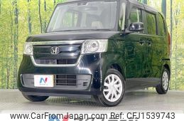 honda n-box 2019 CFJ1539743