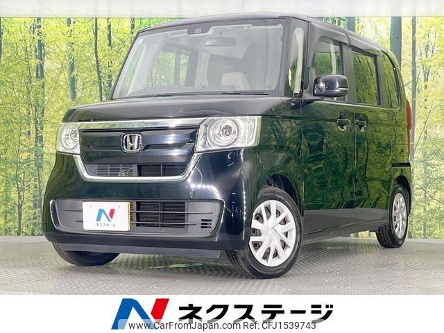 honda n-box 2019 CFJ1539743 image 1