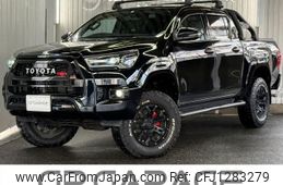 toyota hilux 2022 GOO_NET_EXCHANGE_0202956A30250611W001